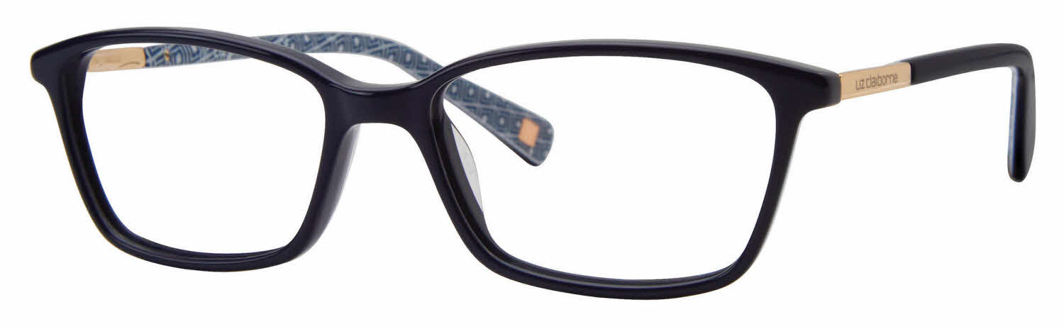 LIZ CLAIBORNE 652 PJP