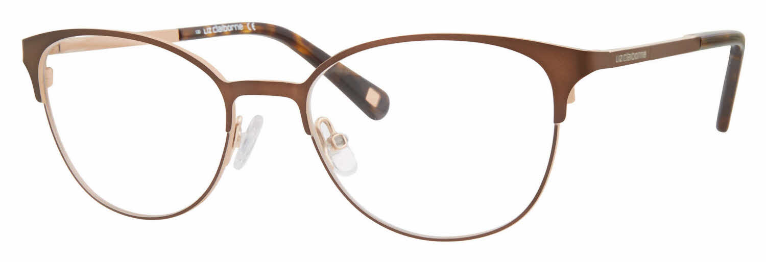 LIZ CLAIBORNE 447 4IN