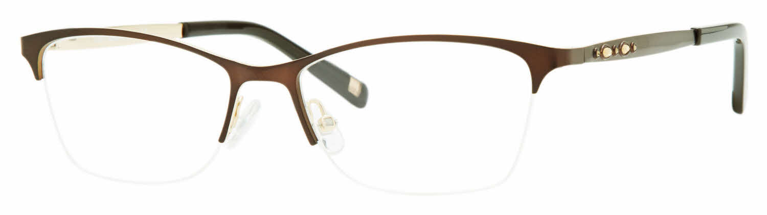 LIZ CLAIBORNE 654 UFM