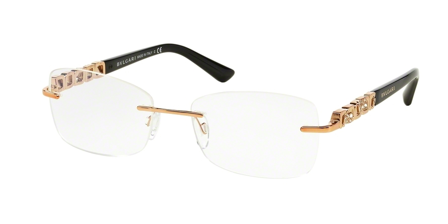Bvlgari Eyeglasses - Affordable Designer Eyeglasses