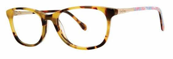 LILLY PULITZER LANDRY TORTOISE