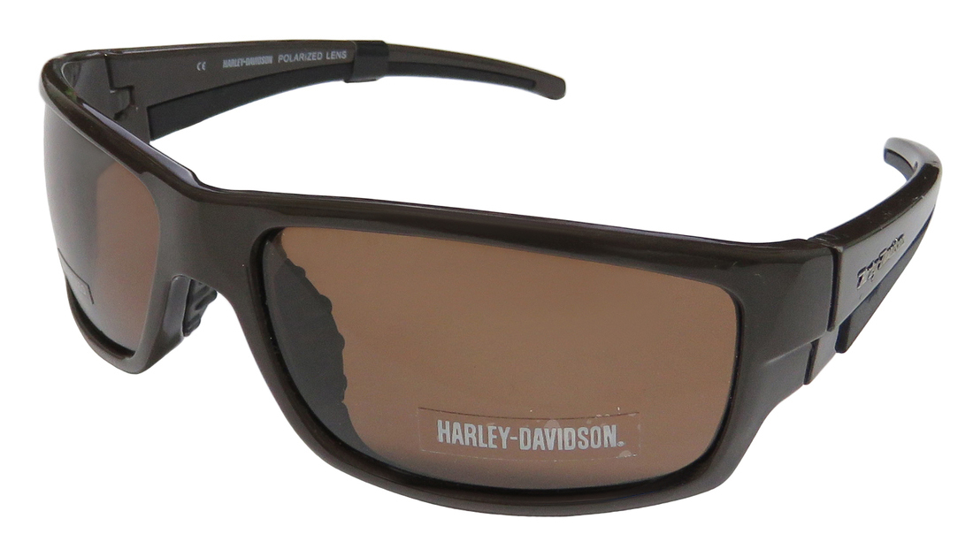 HARLEY DAVIDSON HDS 606 BRN-1