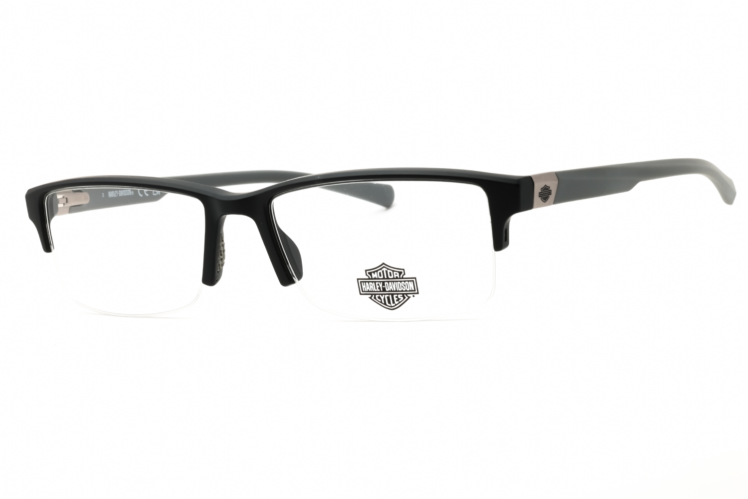 HARLEY DAVIDSON 50096 02