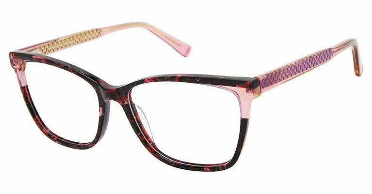 ALEXANDER MELANIE FUCHSIA
