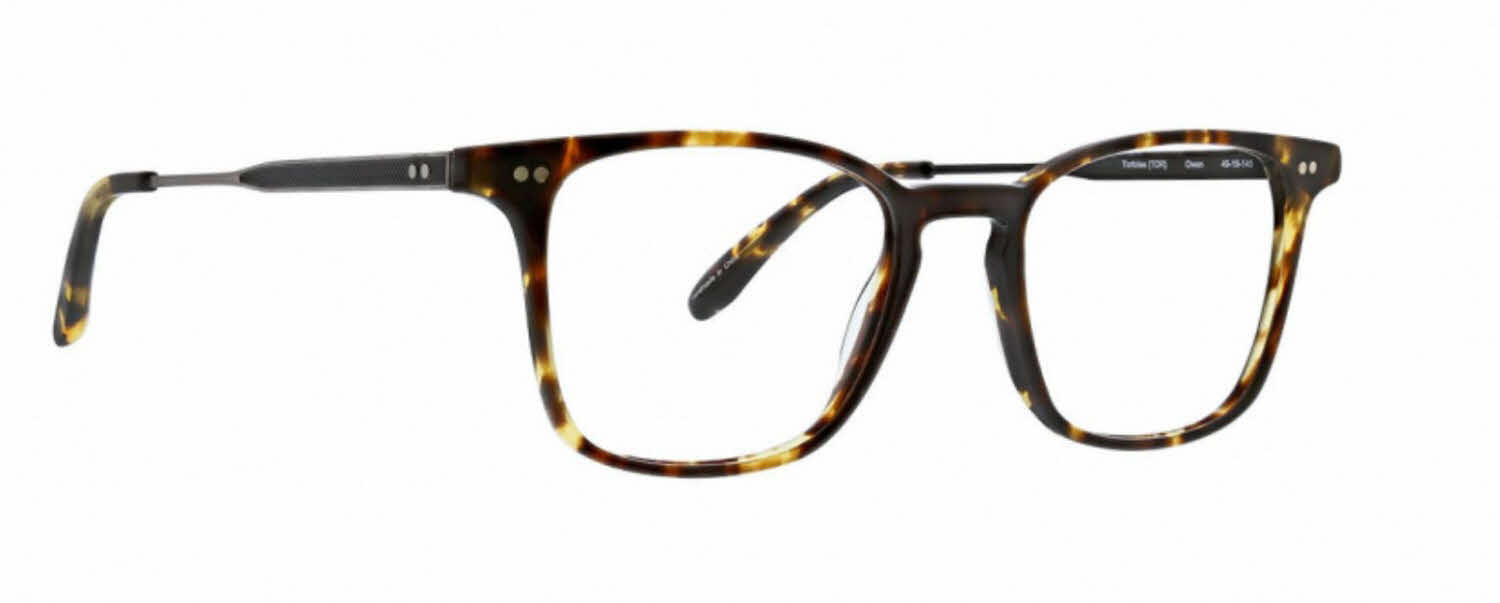 BADGLEY MISCHKA OWEN TORTOISE