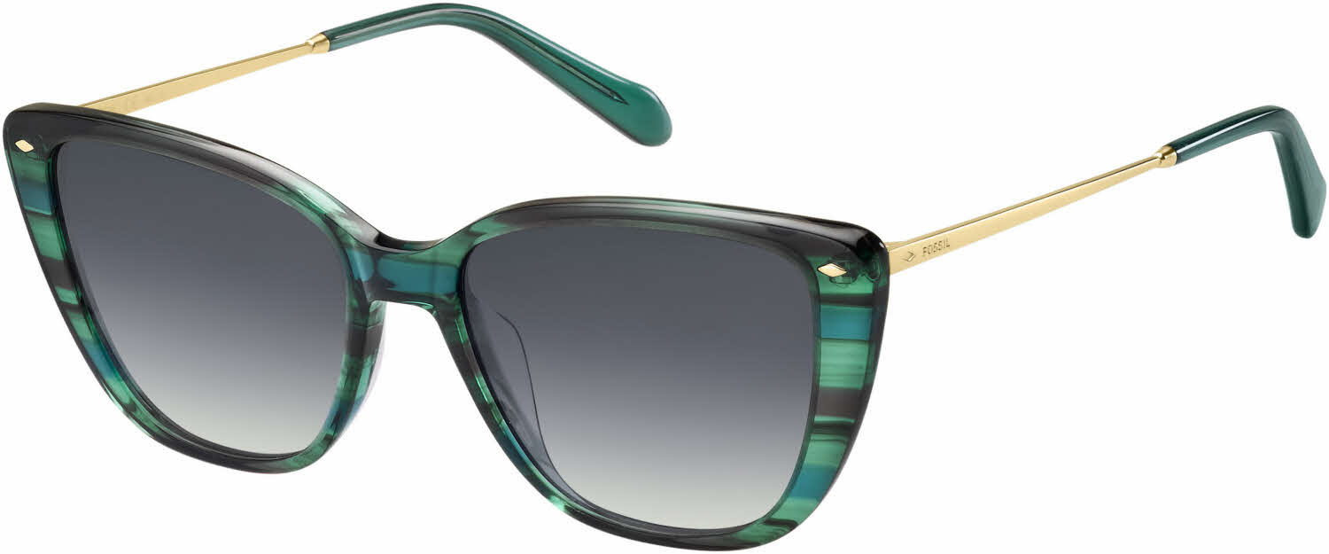 FOSSIL 2101 1ED9O
