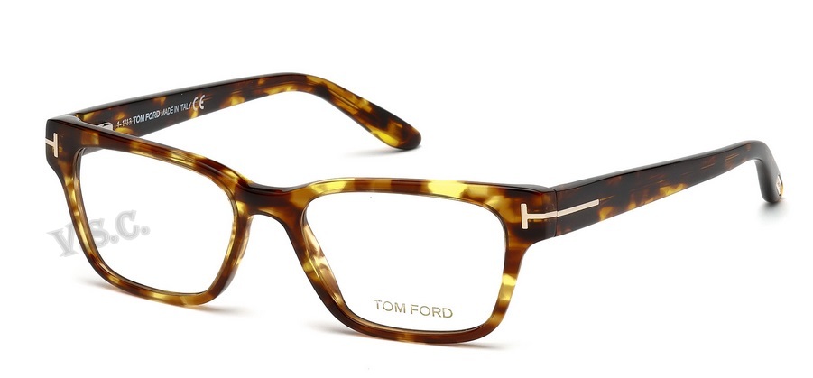 Tom Ford Eyeglasses - Affordable Designer Eyeglasses