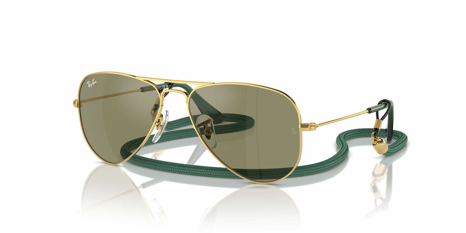 RAY BAN JUNIOR 9506S 2236R