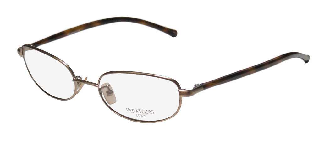 VERA WANG LUXE WAFER BZ