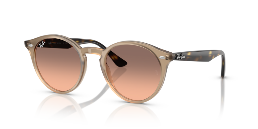 RAY BAN 2180 678846