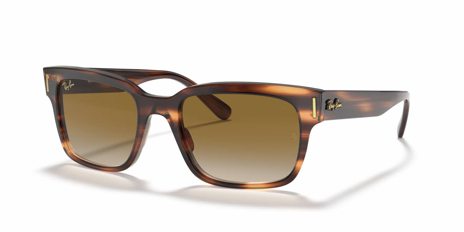 RAY BAN 2190 JEFFREY 95451