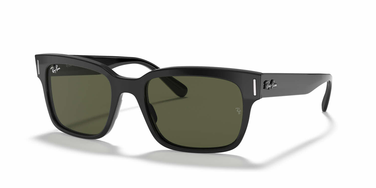 RAY BAN 2190 JEFFREY 90131