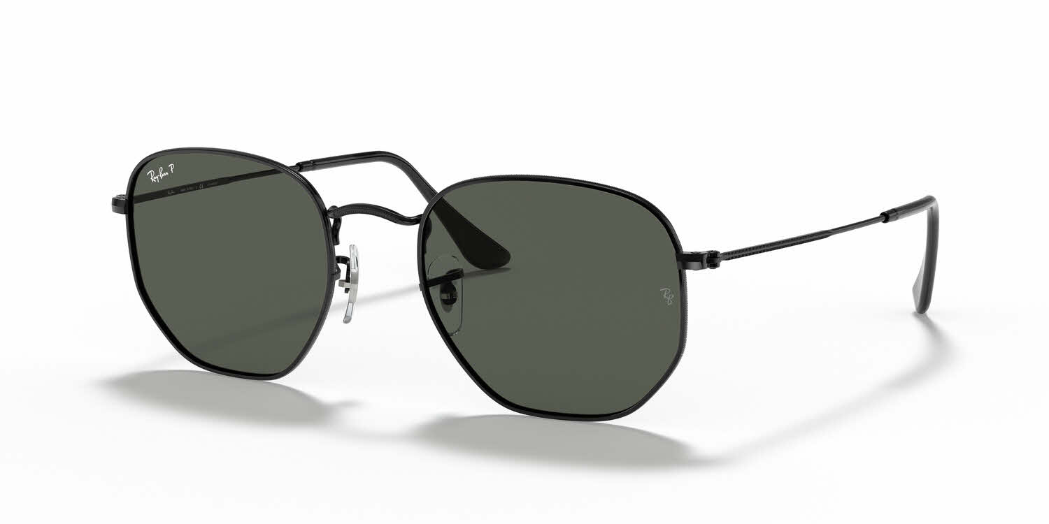 RAY BAN 3548N HEXAGONAL COLLECTION 00258