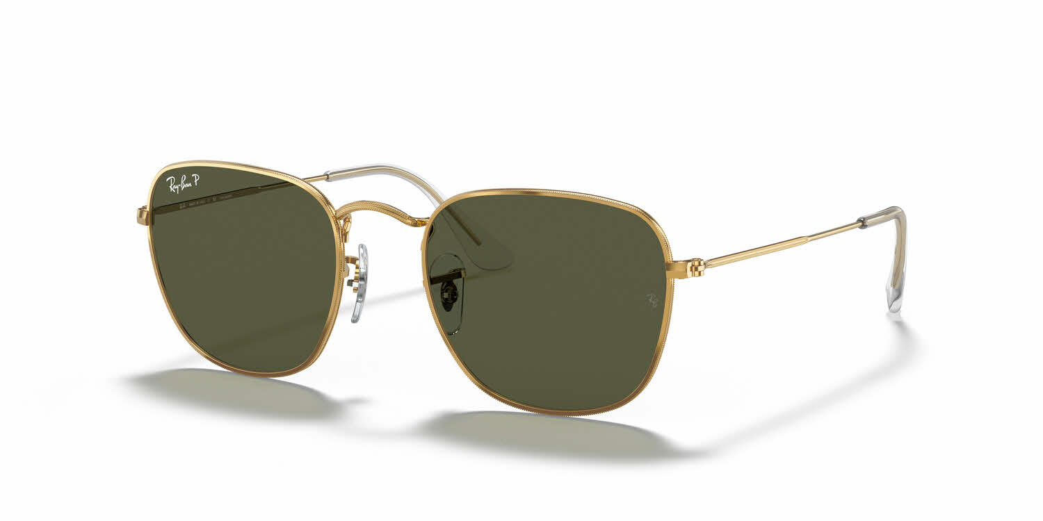 RAY BAN 3857 FRANK 919658