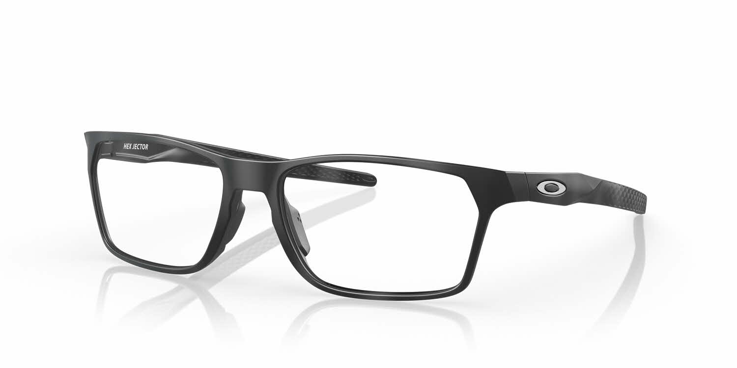 OAKLEY HEX JECTOR (TRUBRIDGE) 803203