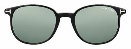 TOM FORD MAX TF126 01N