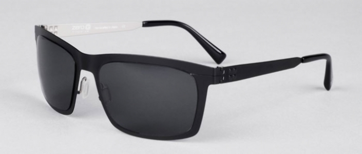 ZERO G TIME SQUARE 01