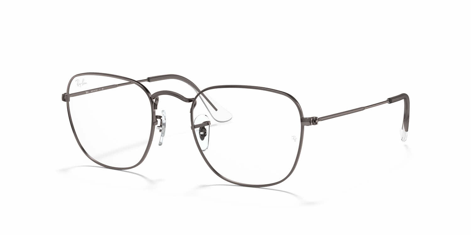 RAY BAN 3857V FRANK 2502