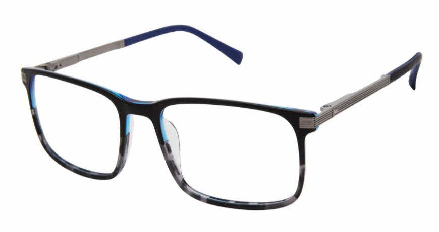 TED BAKER TXL007 BLACKGREYBLK