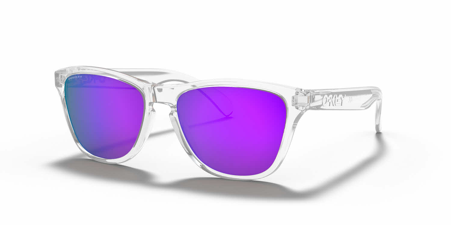 OAKLEY YOUTH FROGSKINS XS 900614