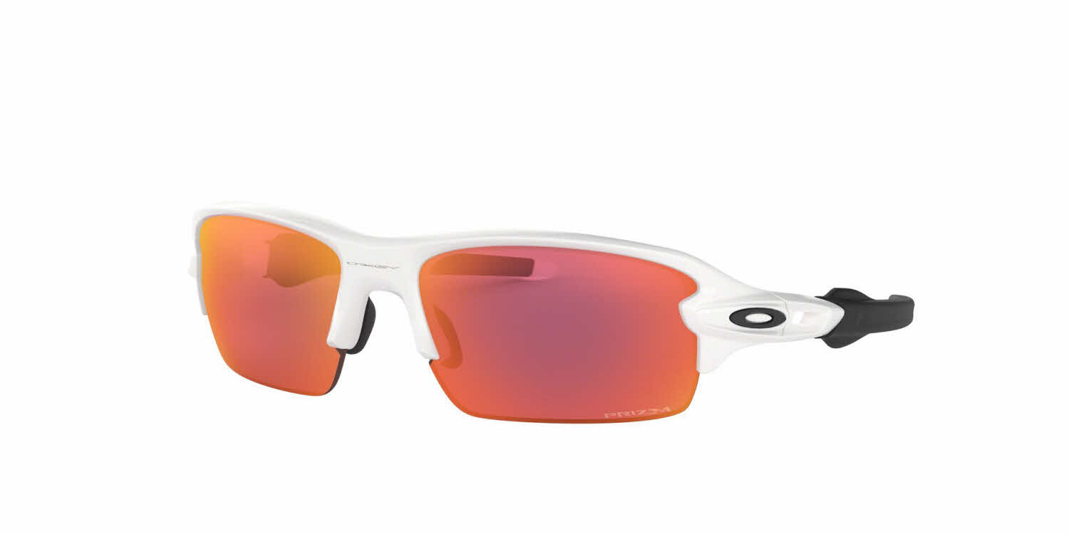 OAKLEY YOUTH FLAK XS OJ900504