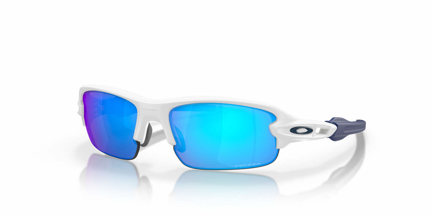 OAKLEY YOUTH FLAK XXS 900807