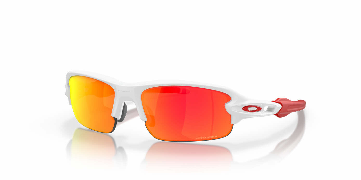 OAKLEY YOUTH FLAK XXS 900809