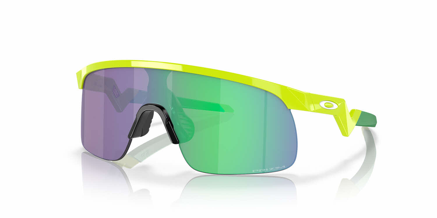 OAKLEY YOUTH RESISTOR (YOUTH FIT) 901006