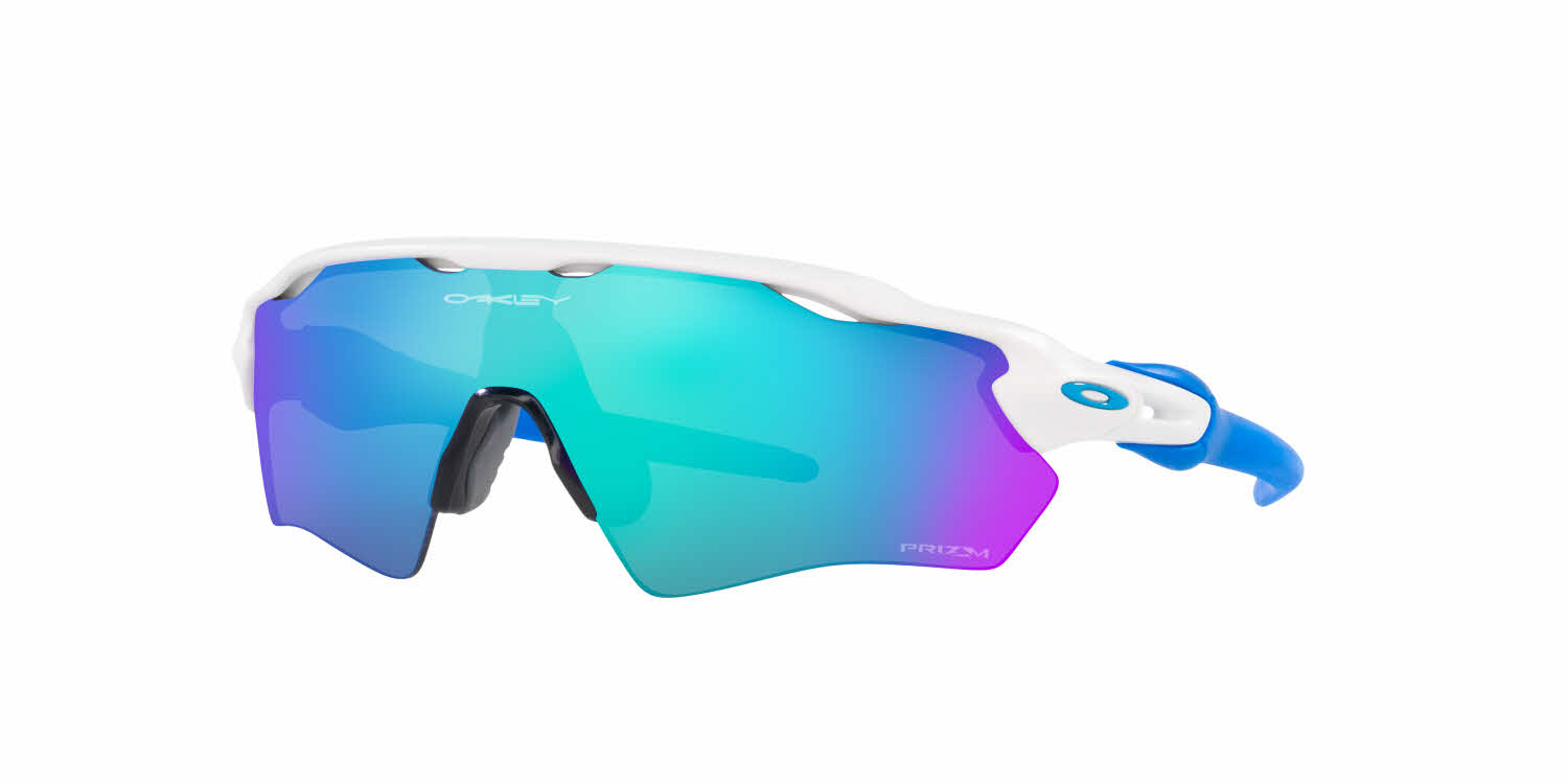 OAKLEY YOUTH RADAR EV XS PATH 900126