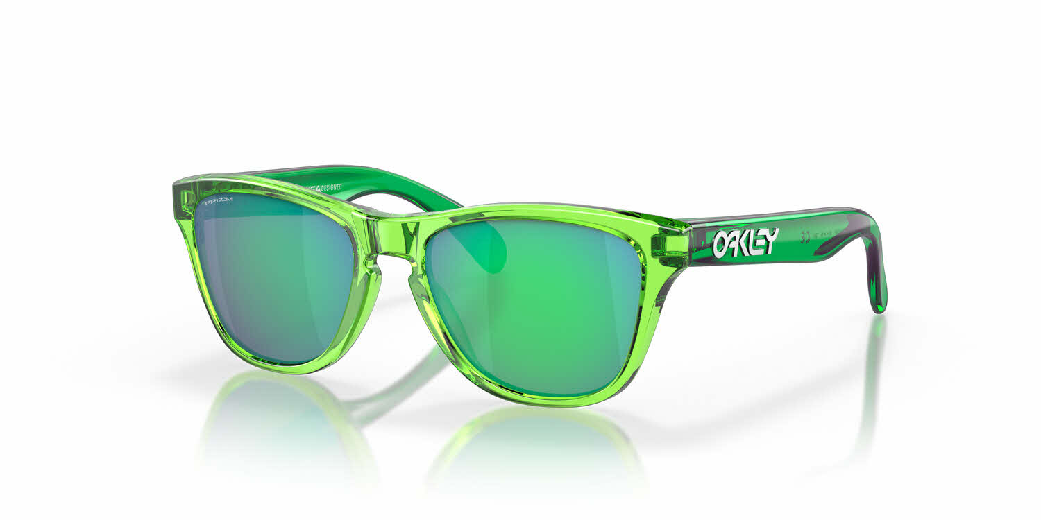 OAKLEY YOUTH FROGSKINS XXS 900905