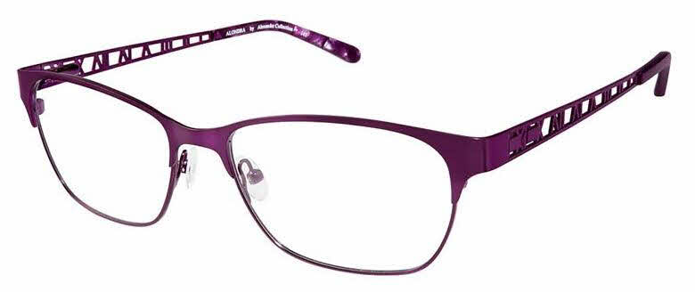 ALEXANDER ALONDRA LILAC