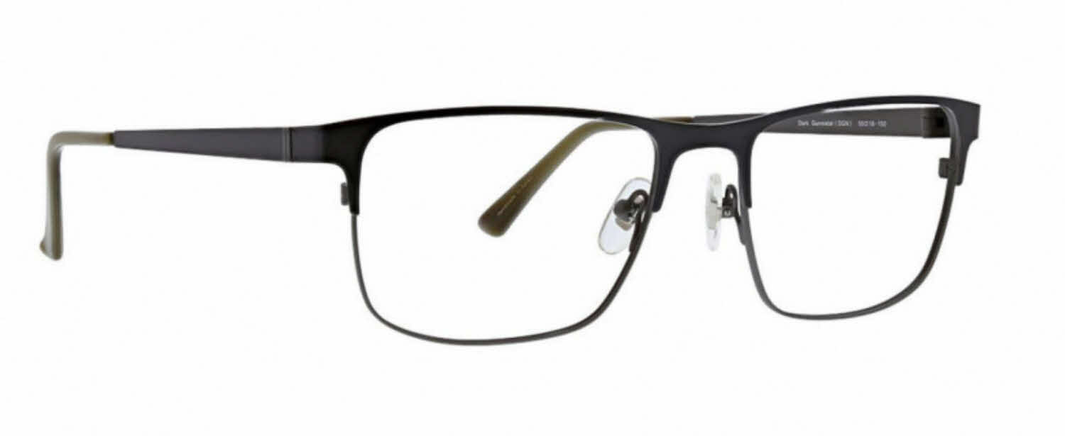 ARGYLECULTURE INES DARKGUNMETAL