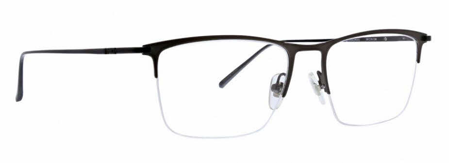 ARGYLECULTURE RYDEL MATTEGUNMETAL