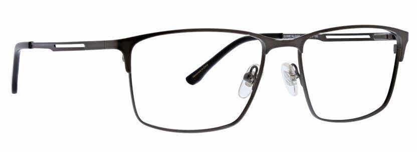ARGYLECULTURE DION GUNMETAL