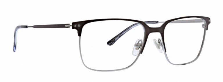 ARGYLECULTURE SYLVAN GUNMETAL
