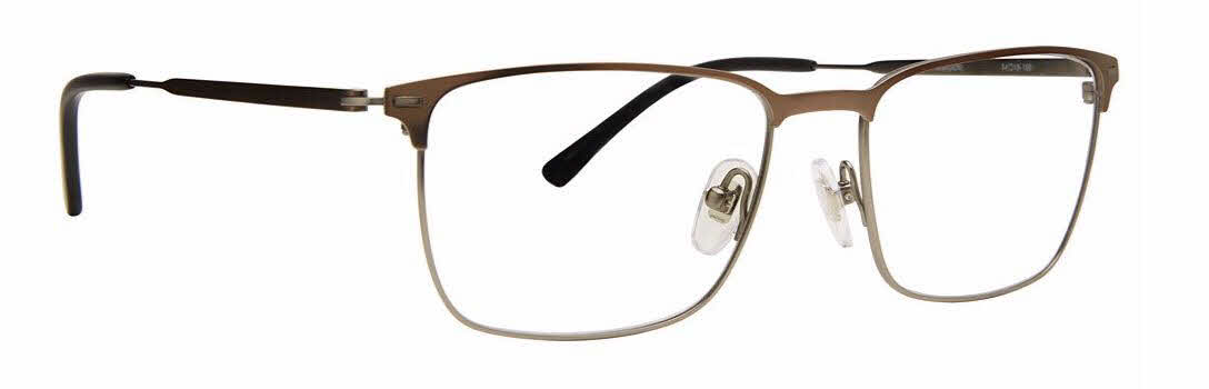 ARGYLECULTURE WEAVER GUNMETAL