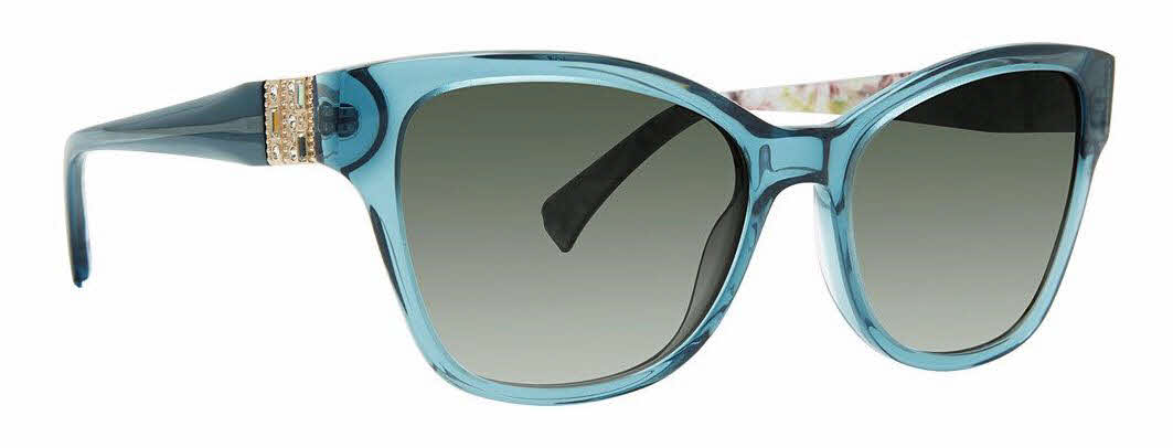 BADGLEY MISCHKA EVONNE AQUA